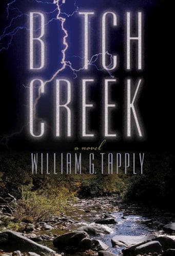 Tapa de Bitch Creek