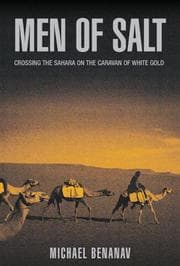 Tapa de Men of salt