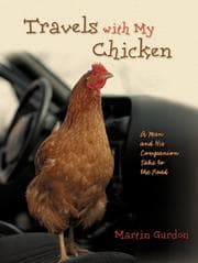 Tapa de Travels with my chicken