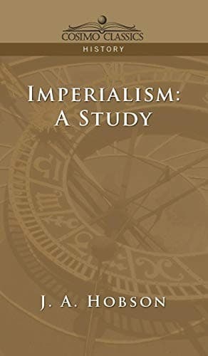 Tapa de Imperialism: A Study