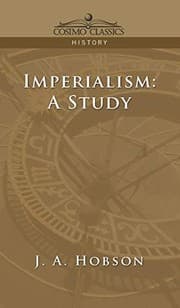 Tapa de Imperialism: A Study