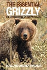Tapa de The essential grizzly