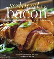 Tapa de Seduced by bacon