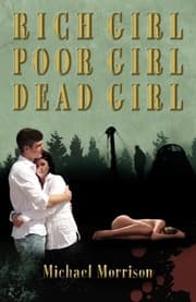Tapa de Rich Girl, Poor Girl, Dead Girl