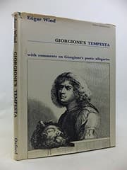 Tapa de Giorgione's 'Tempesta'