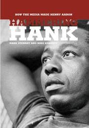 Tapa de Hammering Hank