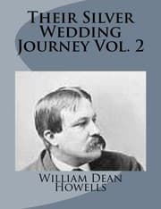 Tapa de Their Silver Wedding Journey Vol. 2