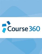 Tapa de Course360 Intro to Financial Management Printed Access Card