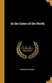 Tapa de In the Gates of the North