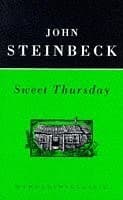 Tapa de Sweet Thursday