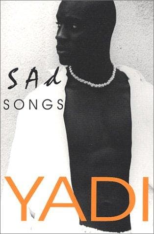 Tapa de Sad Songs