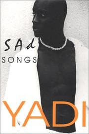Tapa de Sad Songs