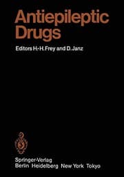 Tapa de Antiepileptic Drugs