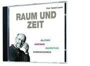 Tapa de Raum und Zeit: Alltag, Anfang, Inventur, Dimensionen