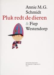 Tapa de Pluk redt de dieren
