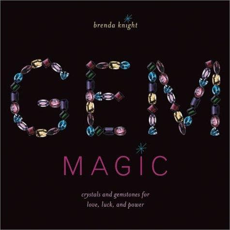 Tapa de Gem magic
