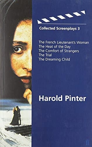 Tapa de Collected screenplays