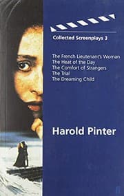 Tapa de Collected screenplays