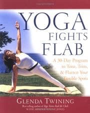 Tapa de Yoga fights flab