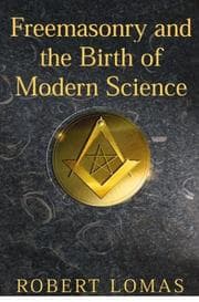 Tapa de Freemasonry and the Birth of Modern Science
