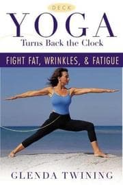 Tapa de Yoga Turns Back the Clock Deck