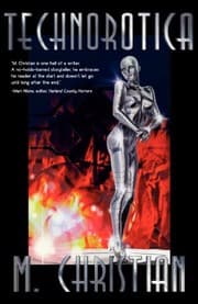 Tapa de Technorotica: Stories Shattering the Ultimate Taboo