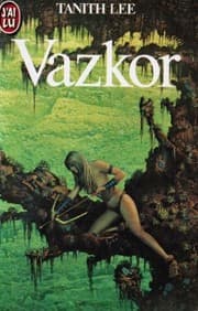 Tapa de Vazkor