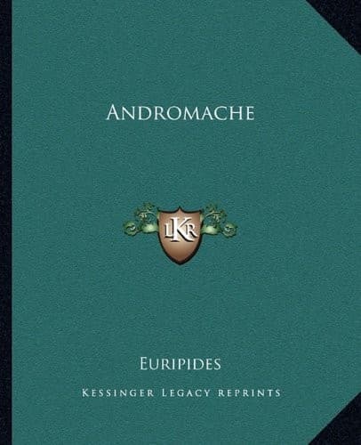 Tapa de Andromache
