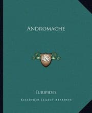 Tapa de Andromache