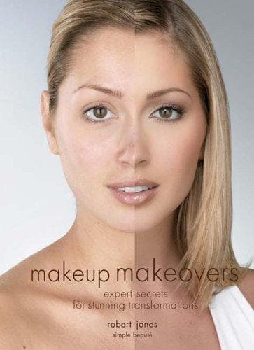 Tapa de Makeup Makeovers