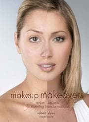 Tapa de Makeup Makeovers