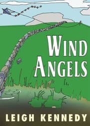 Tapa de Wind Angels