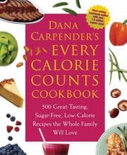 Tapa de The every calorie counts cookbook