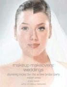 Tapa de Makeup Makeovers: Weddings