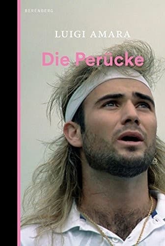 Tapa de Die Perücke