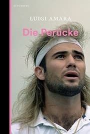 Tapa de Die Perücke
