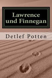 Tapa de Lawrence und Finnegan: Auf der Suche (German Edition)