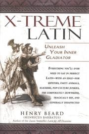 Tapa de X-treme Latin