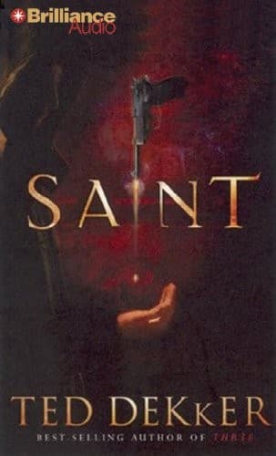 Tapa de Saint