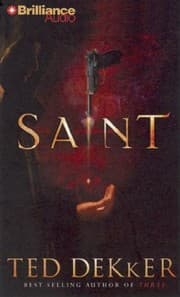 Tapa de Saint