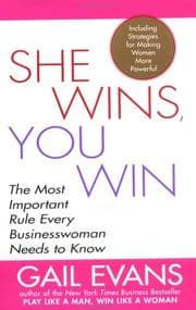 Tapa de She Wins, You Win