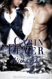 Tapa de Cabin Fever