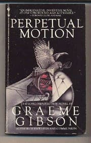Tapa de Perpetual Motion
