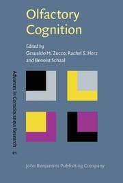 Tapa de Olfactory cognition
