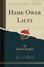 Tapa de Hame Ower Lilts (Classic Reprint)