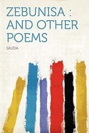 Tapa de Zebunisa: and Other Poems