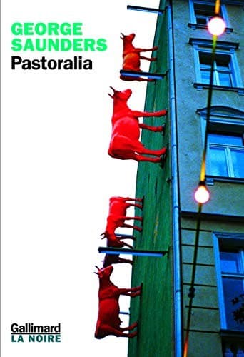 Tapa de Pastoralia