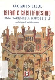 Tapa de Islam e cristianesimo