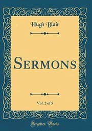 Tapa de Sermons, Vol. 2 of 5 (Classic Reprint)