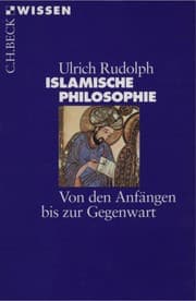 Tapa de Islamische Philosophie